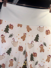 Load image into Gallery viewer, Christmas Crew Women’s Bamboo Lounge Pants