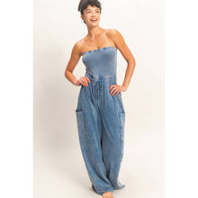 Load image into Gallery viewer, Cozy & Sleek Jumpsuit