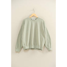 Load image into Gallery viewer, Clean Slate Crewneck