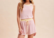 Load image into Gallery viewer, Pink Lemonade Lounge Set