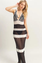 Load image into Gallery viewer, Vacation Goddess Coverup