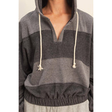 Load image into Gallery viewer, Shadow Mood Hoodie