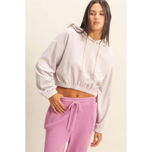 Load image into Gallery viewer, Velvet Cloud Hoodie☁️