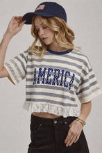 Load image into Gallery viewer, The American Honey Top