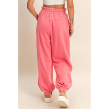 Load image into Gallery viewer, Fortune Favors Cargo Sweatpants