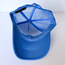 Load image into Gallery viewer, Lions Trucker Hat