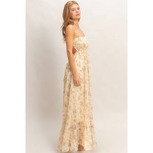 Load image into Gallery viewer, Barefoot in Bloom Maxi