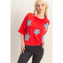 Load image into Gallery viewer, Starstruck Vintage Tee⭐️
