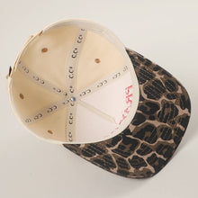 Load image into Gallery viewer, Pray Big Trucker Hat
