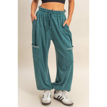 Load image into Gallery viewer, Fortune Favors Cargo Sweatpants
