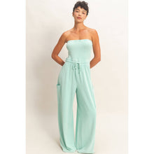 Load image into Gallery viewer, Drift Away Jumpsuit