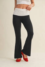 Load image into Gallery viewer, Dot Darling Yogas