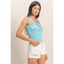 Load image into Gallery viewer, Sweetheart Muse Tank