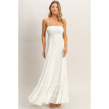 Load image into Gallery viewer, Barefoot Beauty Maxi Dress