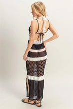 Load image into Gallery viewer, Vacation Goddess Coverup