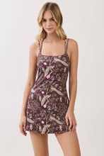 Load image into Gallery viewer, Botanical Bliss Active Dress πΏποΈ