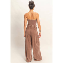 Load image into Gallery viewer, Cozy & Sleek Jumpsuit