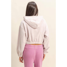 Load image into Gallery viewer, Velvet Cloud Hoodie☁️