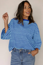 Load image into Gallery viewer, The Harbor Bow Tee