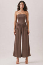 Load image into Gallery viewer, Cocoa Crush Jumpsuit