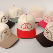 Load image into Gallery viewer, Psalm 46-5 Trucker Hat