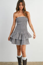 Load image into Gallery viewer, Autumn Picnic Dress