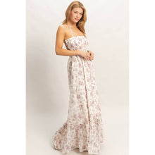 Load image into Gallery viewer, Barefoot in Bloom Maxi