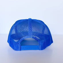 Load image into Gallery viewer, Lions Trucker Hat