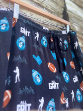 Load image into Gallery viewer, Kickoff Cozy Men's Bamboo Lounge Pants