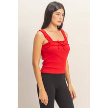 Load image into Gallery viewer, Sweetheart Muse Tank