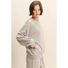 Load image into Gallery viewer, Clean Slate Crewneck