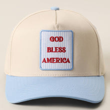 Load image into Gallery viewer, The Americana Days Hat