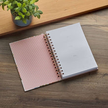 Load image into Gallery viewer, “Strength & Dignity” – Proverbs 31:25 Scripture Journal ✨