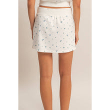 Load image into Gallery viewer, Petal Ease Skirt Set