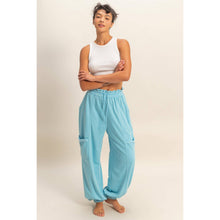 Load image into Gallery viewer, Fortune Favors Cargo Sweatpants