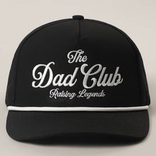 Load image into Gallery viewer, The Dad Club Performance Hat
