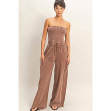 Load image into Gallery viewer, Cozy & Sleek Jumpsuit