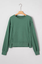 Load image into Gallery viewer, Evergreen Ease Sweatshirt