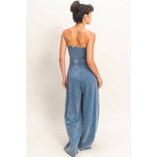Load image into Gallery viewer, Cozy & Sleek Jumpsuit