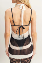 Load image into Gallery viewer, Vacation Goddess Coverup