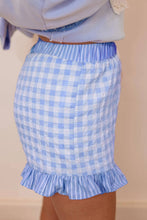 Load image into Gallery viewer, The Picnic Date Shorts