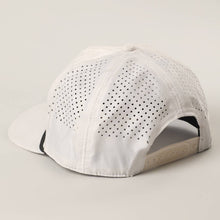 Load image into Gallery viewer, The Dad Club White Camo Hat