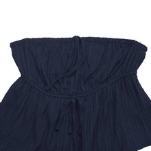 Load image into Gallery viewer, Midnight Tide Two Piece Set