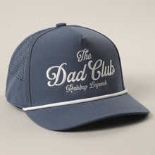Load image into Gallery viewer, The Dad Club Performance Hat