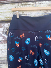 Load image into Gallery viewer, Kickoff Cozy Women's Bamboo Lounge Pants