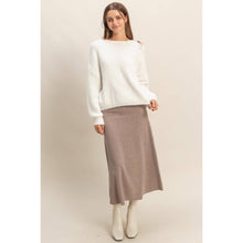 Load image into Gallery viewer, Luxe Leisure Sweater