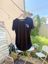 Load image into Gallery viewer, Kickoff Cozy Women's Bamboo Lounge Shirt