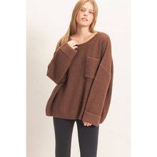 Load image into Gallery viewer, Countryside Charm Sweater π€