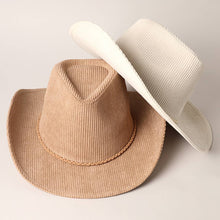 Load image into Gallery viewer, The Golden Prairie Hat
