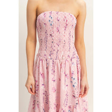 Load image into Gallery viewer, Bloom & Breeze Maxi 🌸